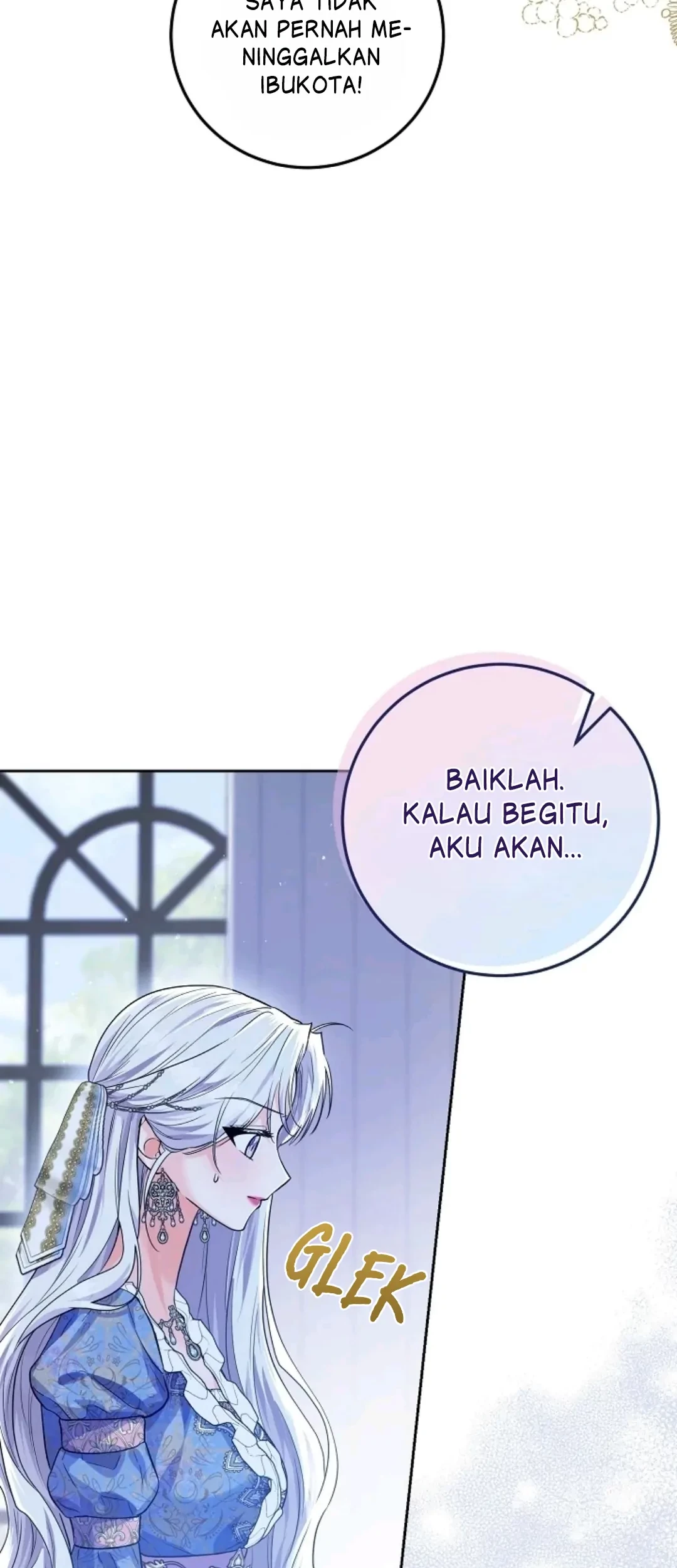 Princess Who Hides Her Fandom Chapter 3 - halaman 92