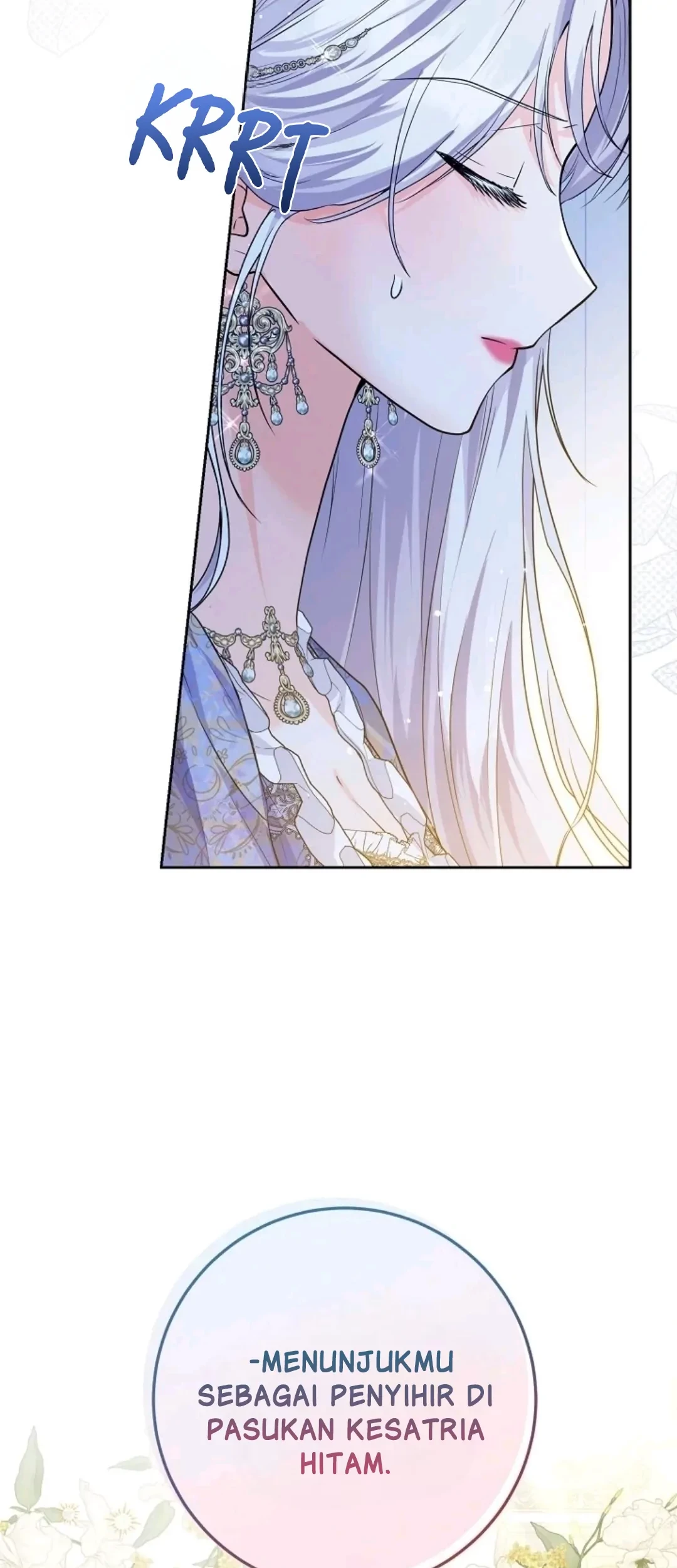 Princess Who Hides Her Fandom Chapter 3 - halaman 95