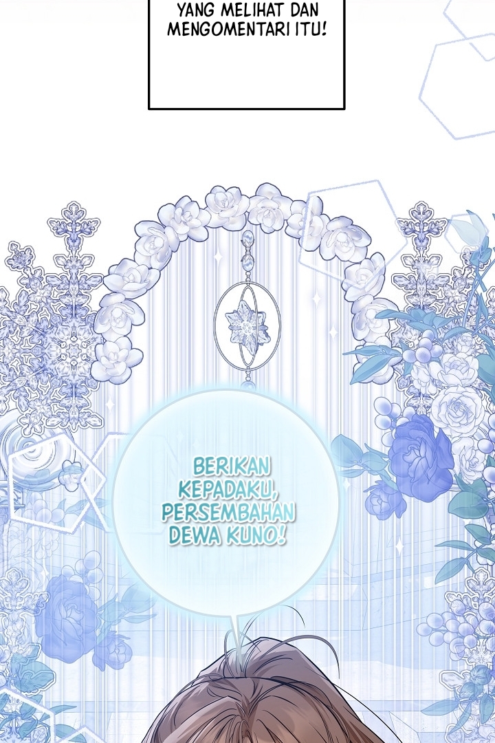 Princess Who Hides Her Fandom Chapter 30 - halaman 104