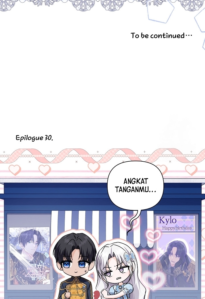 Princess Who Hides Her Fandom Chapter 30 - halaman 106