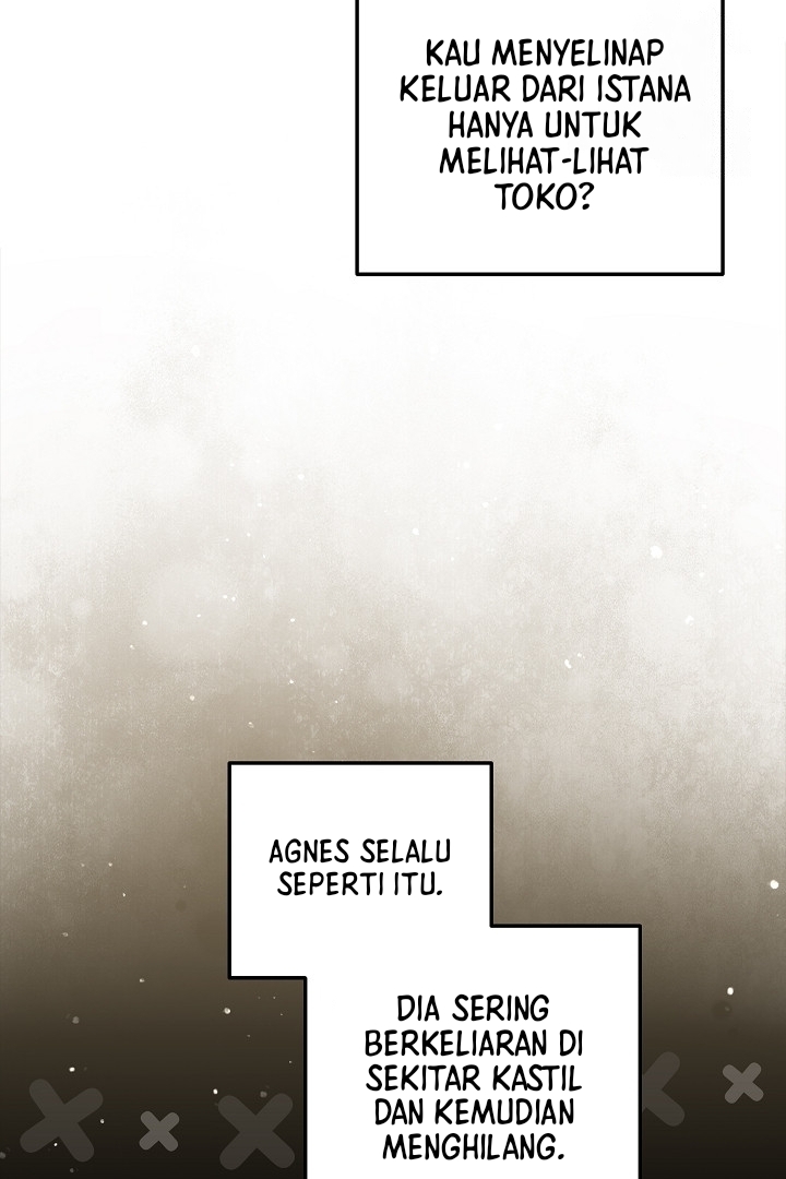 Princess Who Hides Her Fandom Chapter 30 - halaman 12