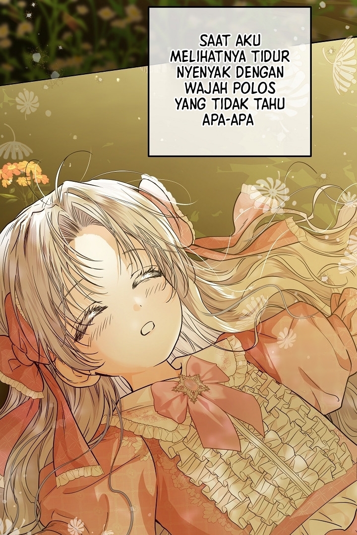Princess Who Hides Her Fandom Chapter 30 - halaman 16