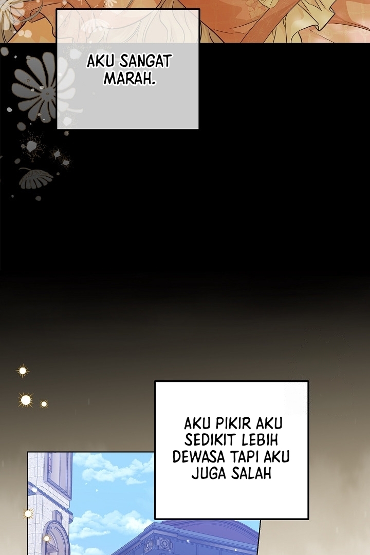 Princess Who Hides Her Fandom Chapter 30 - halaman 17