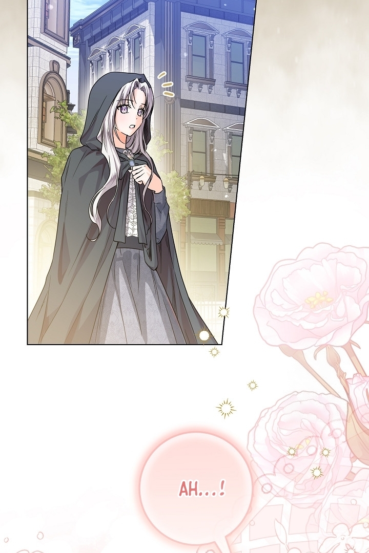 Princess Who Hides Her Fandom Chapter 30 - halaman 18