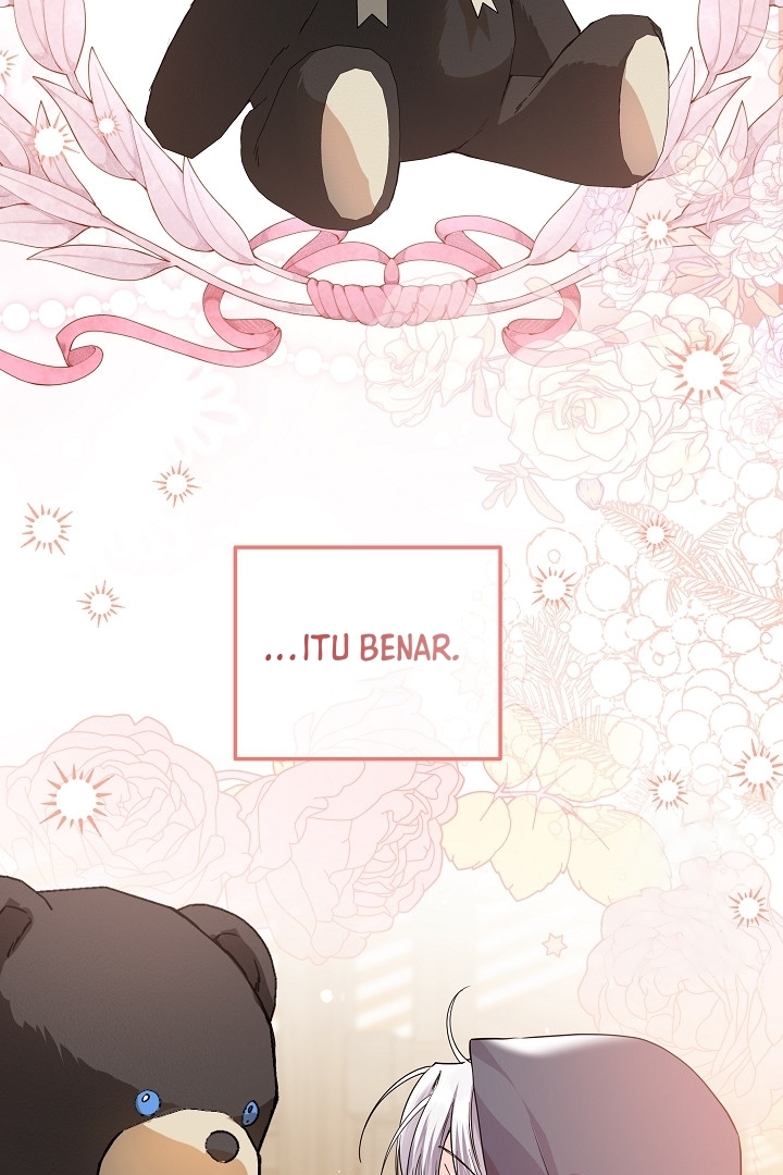 Princess Who Hides Her Fandom Chapter 30 - halaman 22