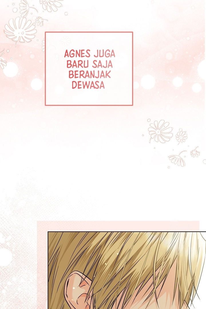 Princess Who Hides Her Fandom Chapter 30 - halaman 24