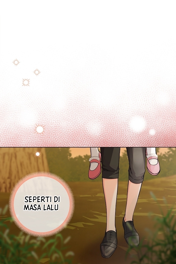 Princess Who Hides Her Fandom Chapter 30 - halaman 26