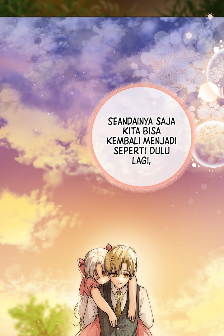 Princess Who Hides Her Fandom Chapter 30 - halaman 27