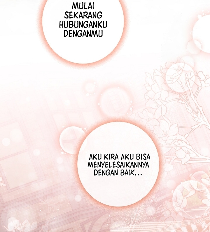 Princess Who Hides Her Fandom Chapter 30 - halaman 29