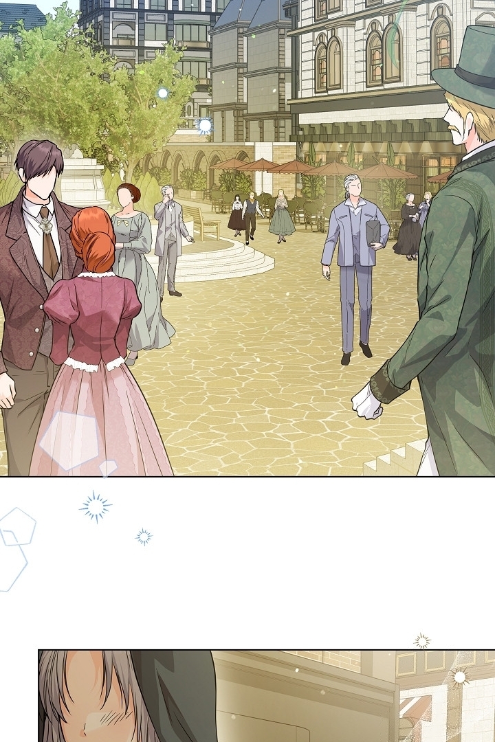 Princess Who Hides Her Fandom Chapter 30 - halaman 3