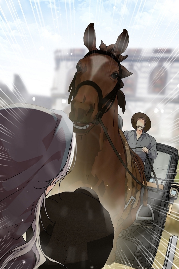Princess Who Hides Her Fandom Chapter 30 - halaman 38