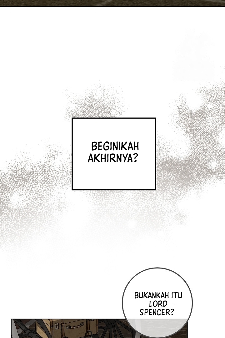 Princess Who Hides Her Fandom Chapter 30 - halaman 48