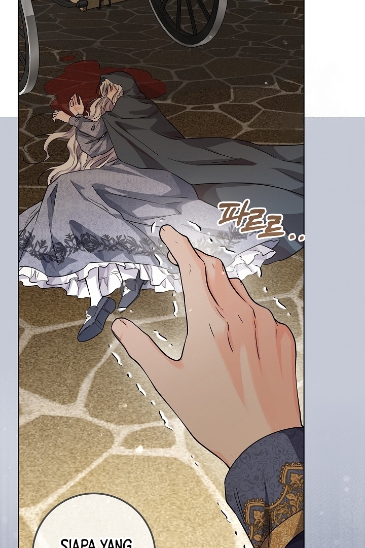 Princess Who Hides Her Fandom Chapter 30 - halaman 49