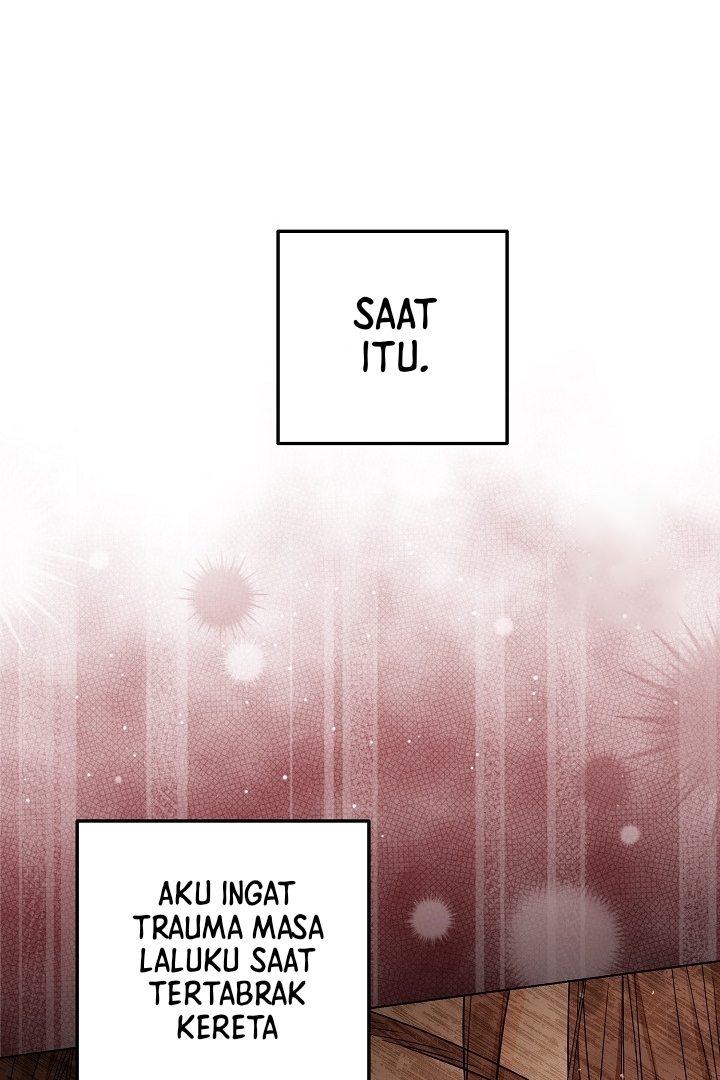 Princess Who Hides Her Fandom Chapter 30 - halaman 62