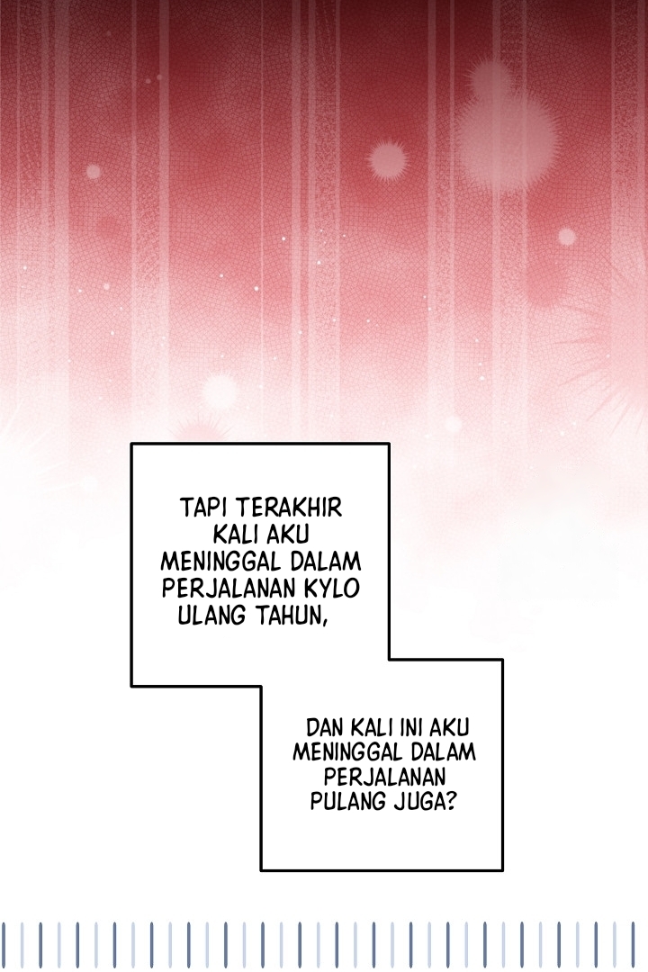 Princess Who Hides Her Fandom Chapter 30 - halaman 64