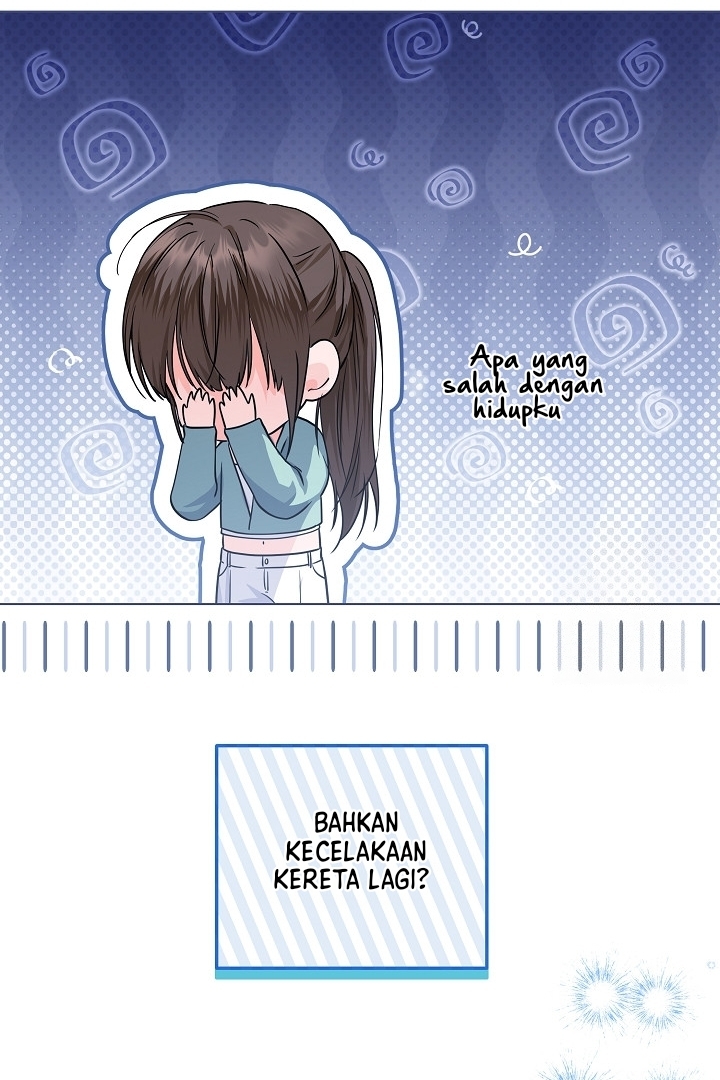 Princess Who Hides Her Fandom Chapter 30 - halaman 65