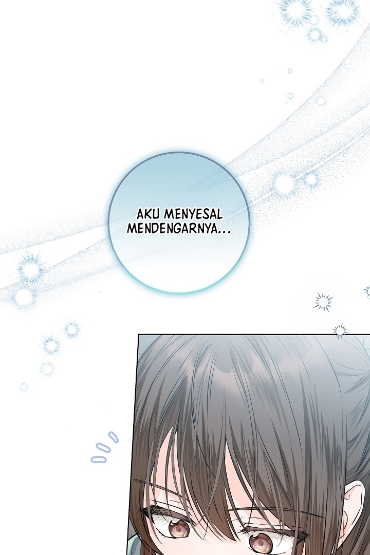 Princess Who Hides Her Fandom Chapter 30 - halaman 66