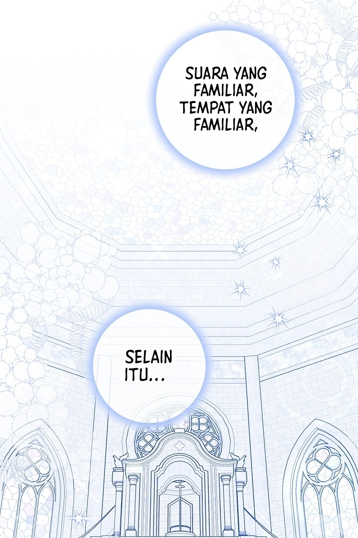Princess Who Hides Her Fandom Chapter 30 - halaman 69