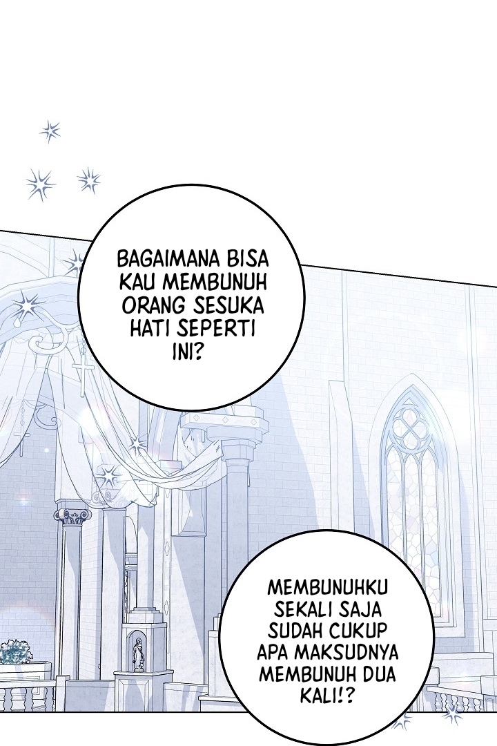 Princess Who Hides Her Fandom Chapter 30 - halaman 77
