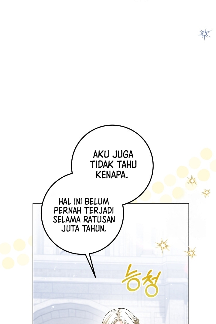 Princess Who Hides Her Fandom Chapter 30 - halaman 78
