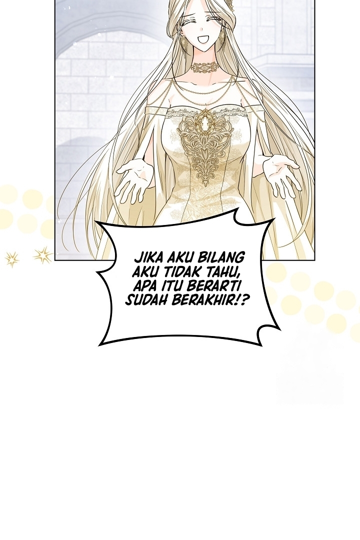 Princess Who Hides Her Fandom Chapter 30 - halaman 79