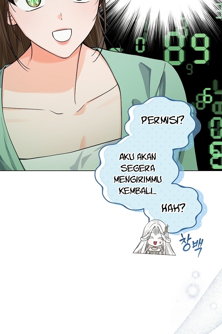 Princess Who Hides Her Fandom Chapter 30 - halaman 85