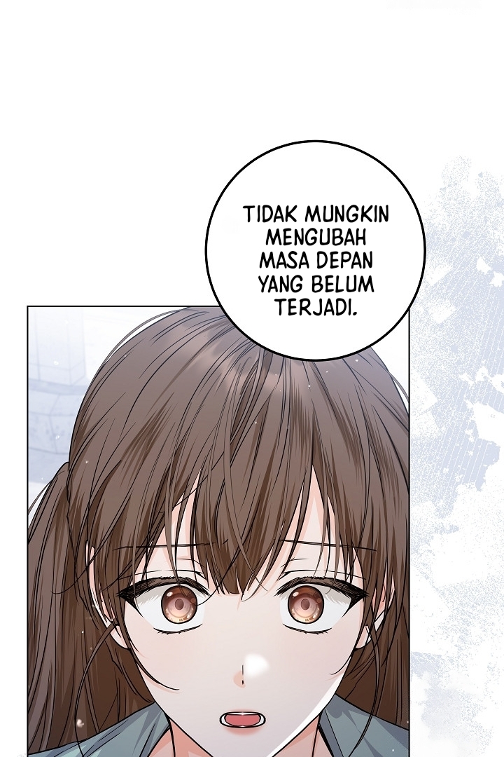 Princess Who Hides Her Fandom Chapter 30 - halaman 88