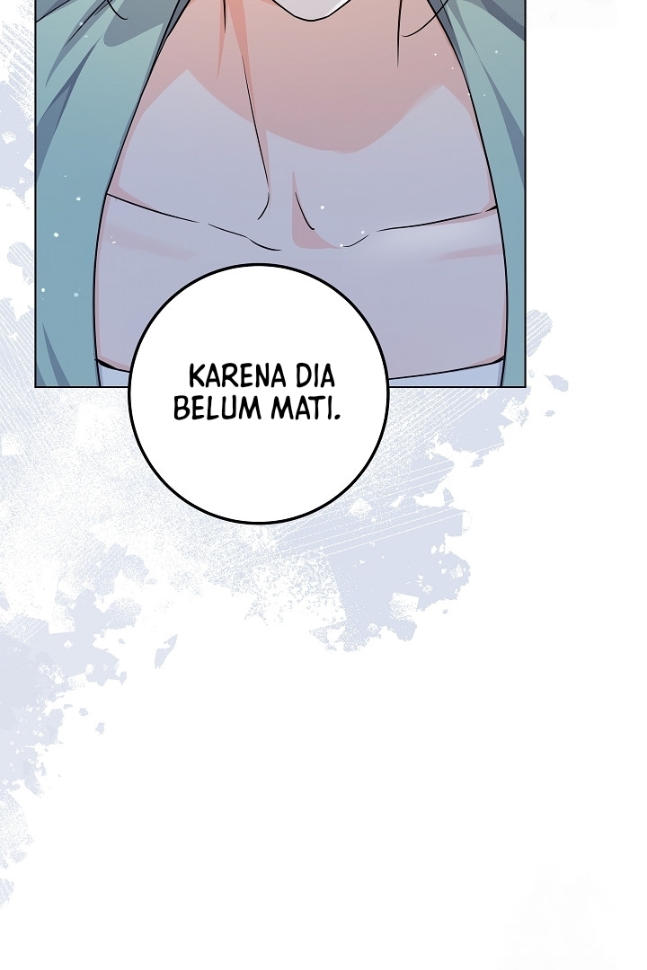 Princess Who Hides Her Fandom Chapter 30 - halaman 89