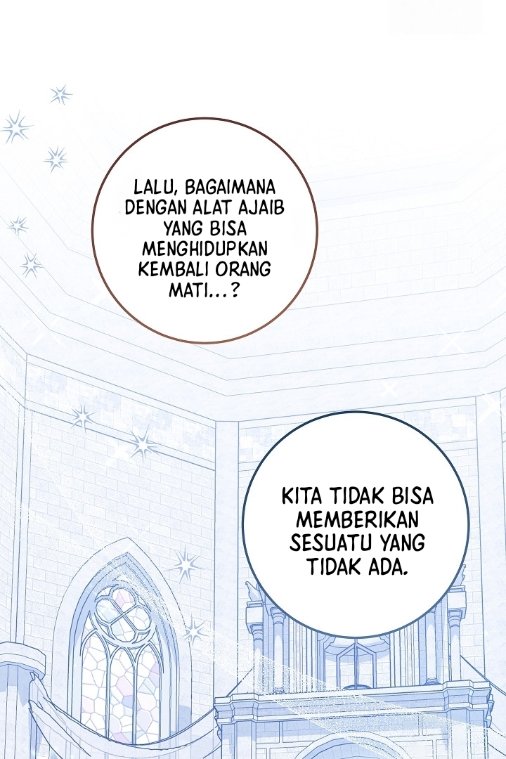 Princess Who Hides Her Fandom Chapter 30 - halaman 90