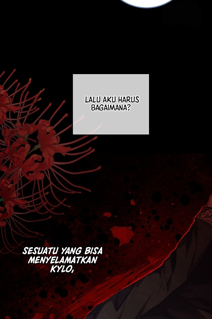 Princess Who Hides Her Fandom Chapter 30 - halaman 92