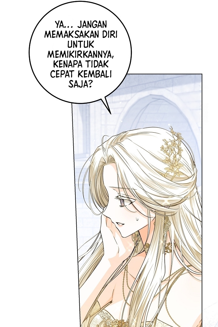 Princess Who Hides Her Fandom Chapter 30 - halaman 97
