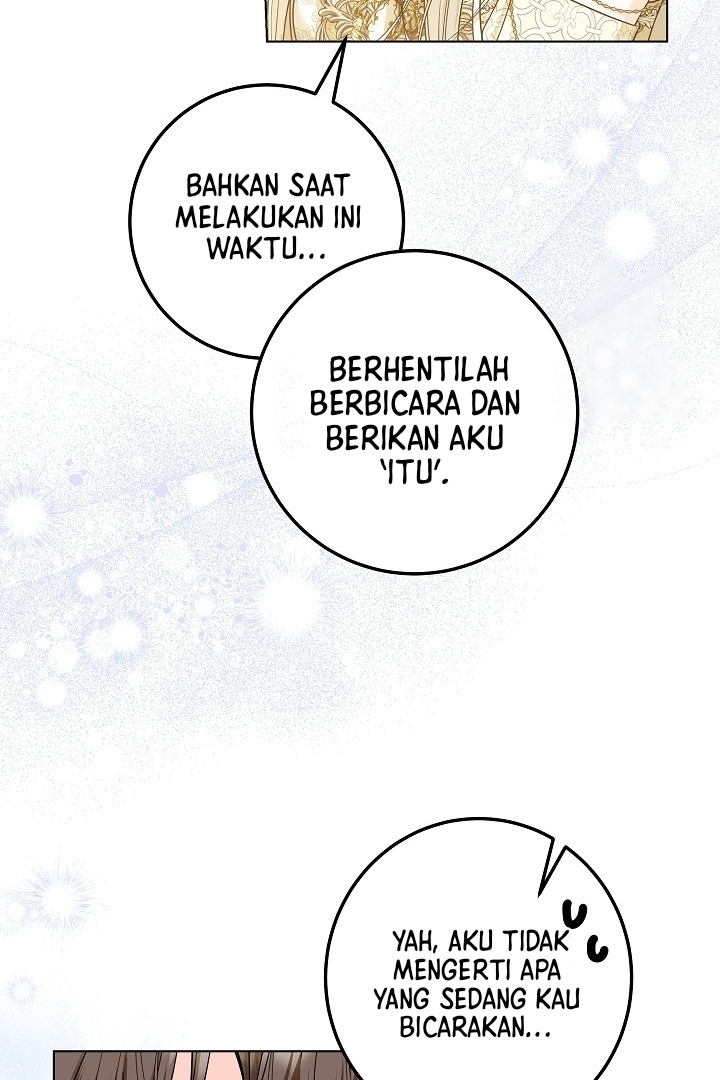 Princess Who Hides Her Fandom Chapter 30 - halaman 98