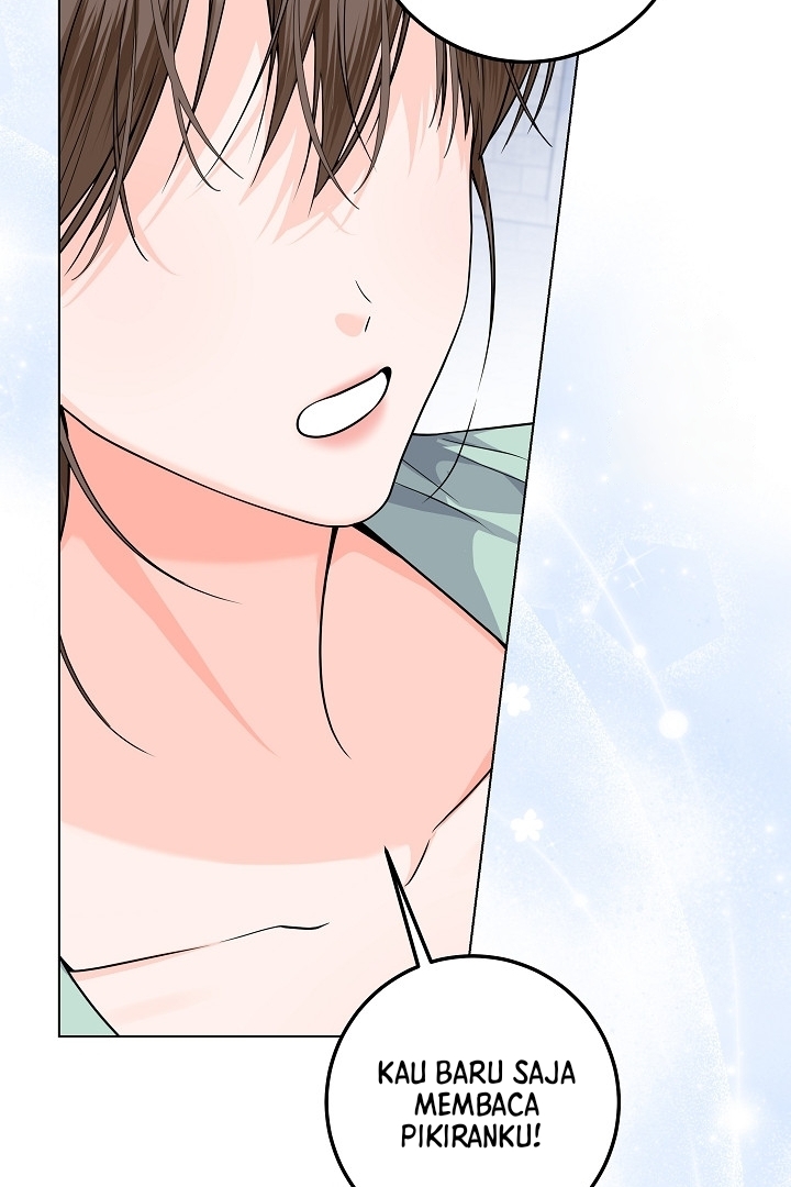 Princess Who Hides Her Fandom Chapter 30 - halaman 99