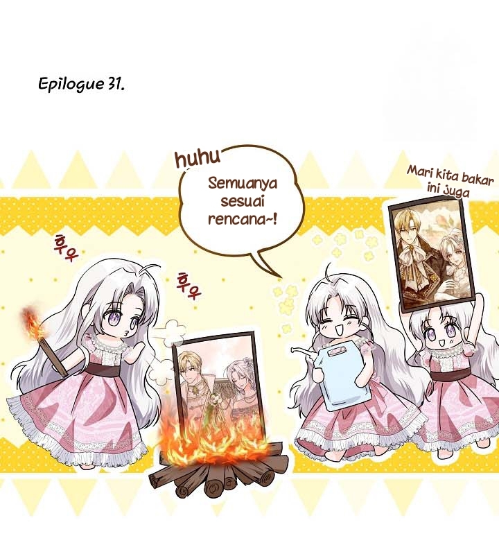 Princess Who Hides Her Fandom Chapter 31 - halaman 102