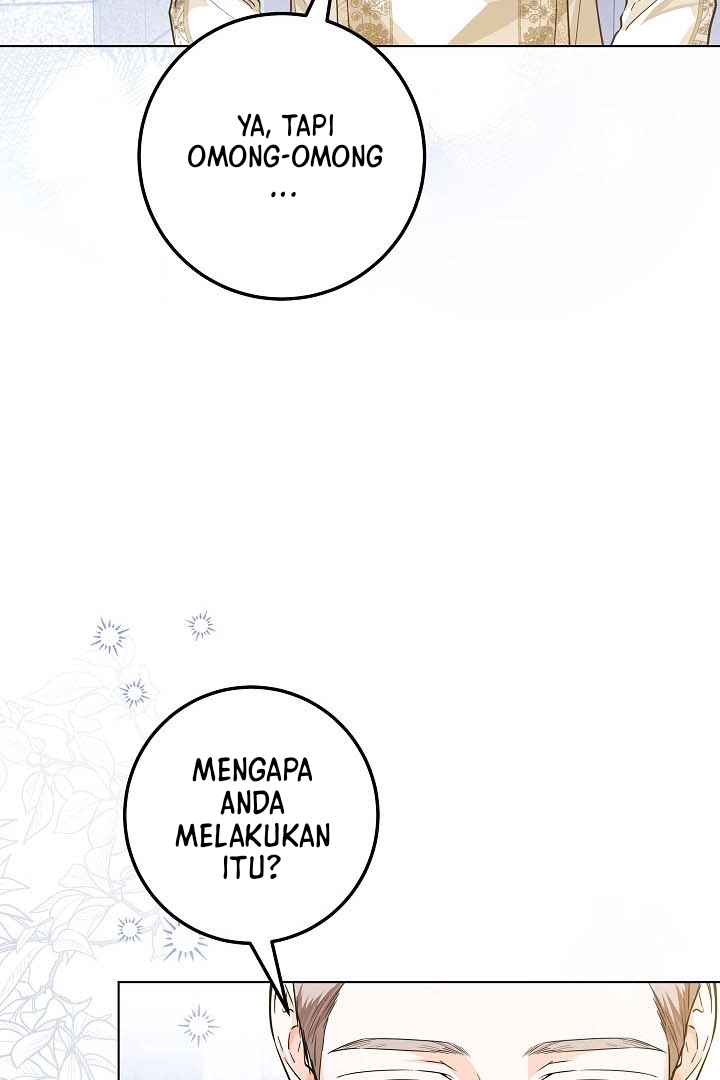 Princess Who Hides Her Fandom Chapter 31 - halaman 19