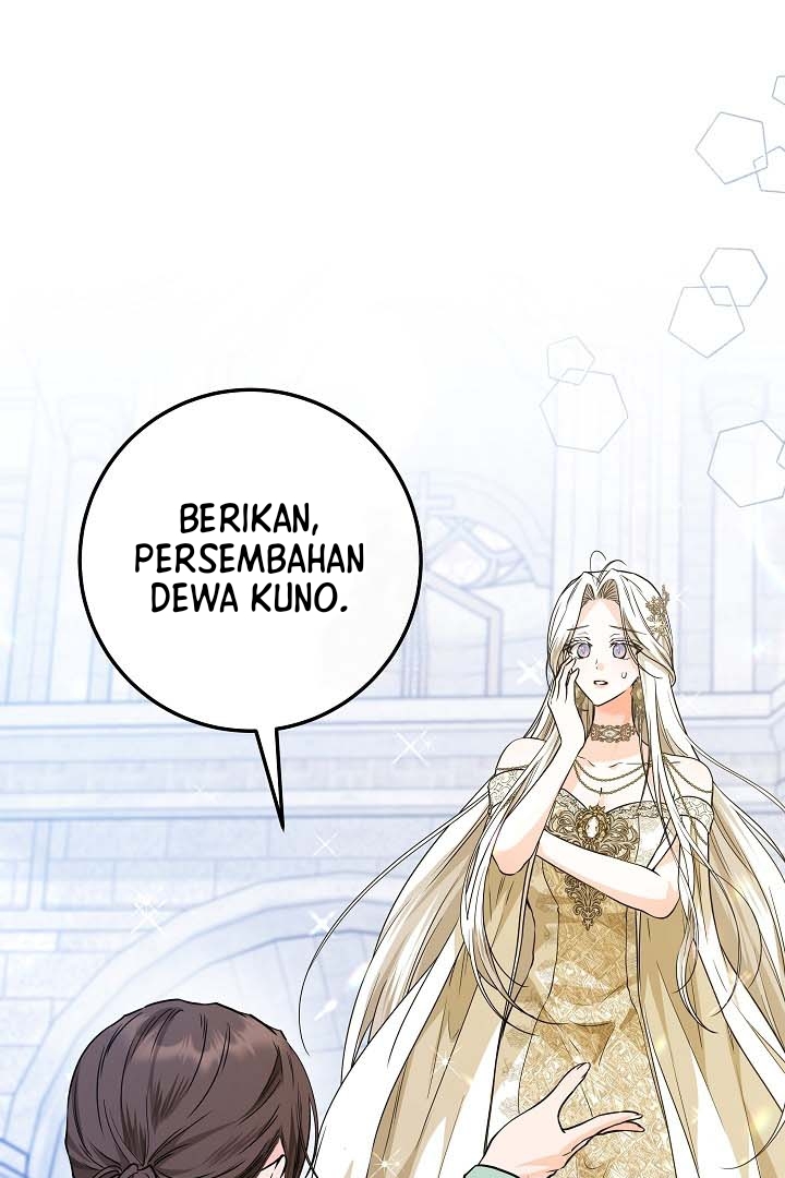 Princess Who Hides Her Fandom Chapter 31 - halaman 2