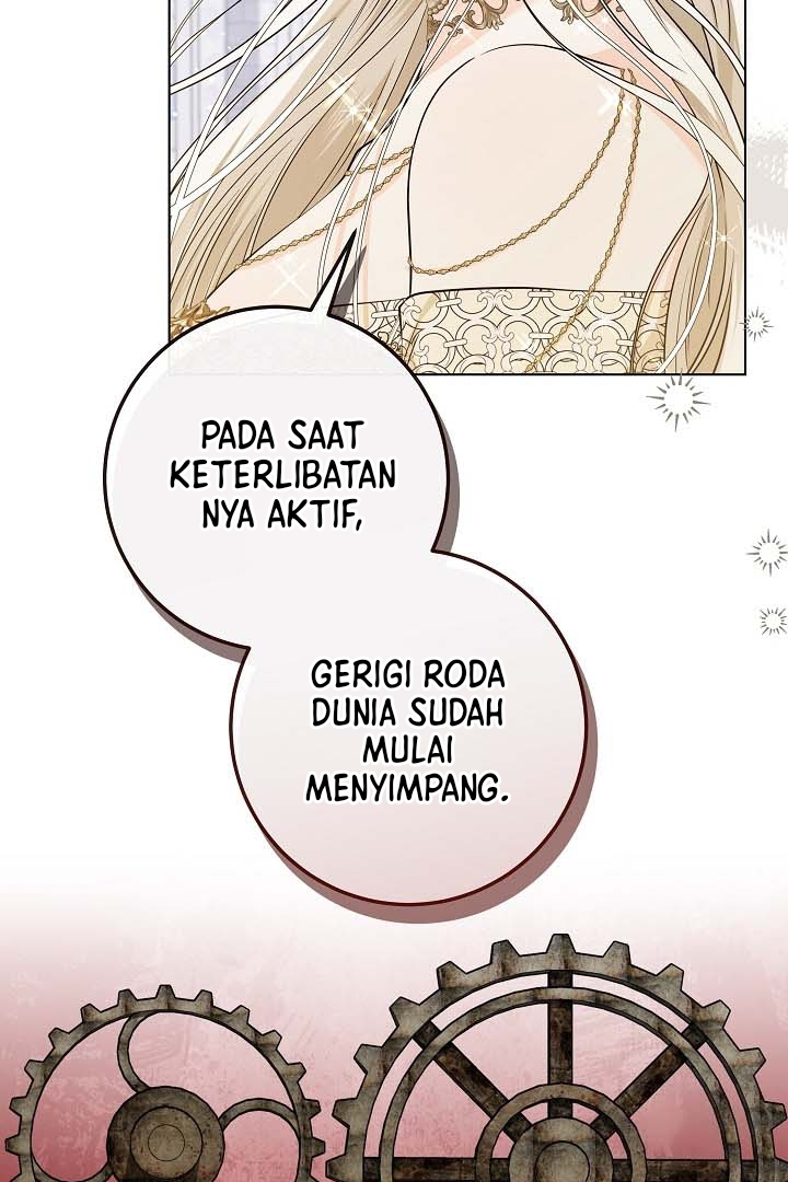 Princess Who Hides Her Fandom Chapter 31 - halaman 24