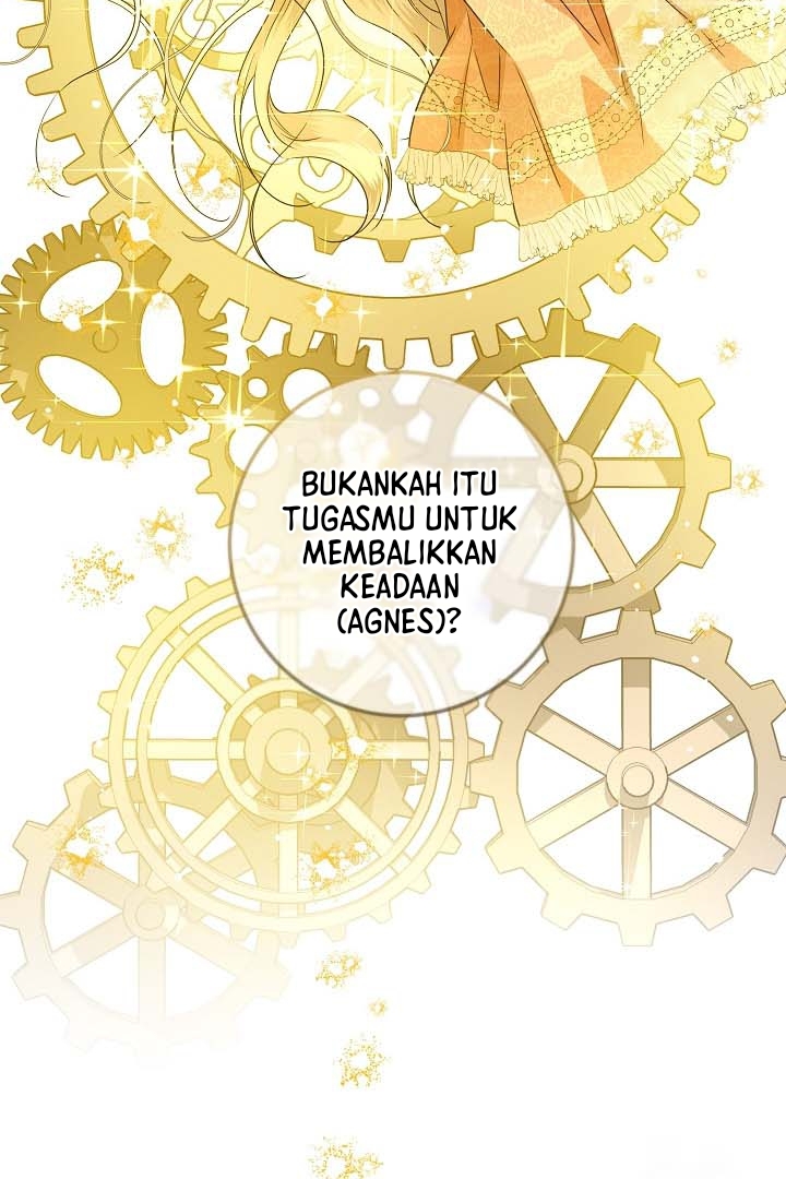 Princess Who Hides Her Fandom Chapter 31 - halaman 27
