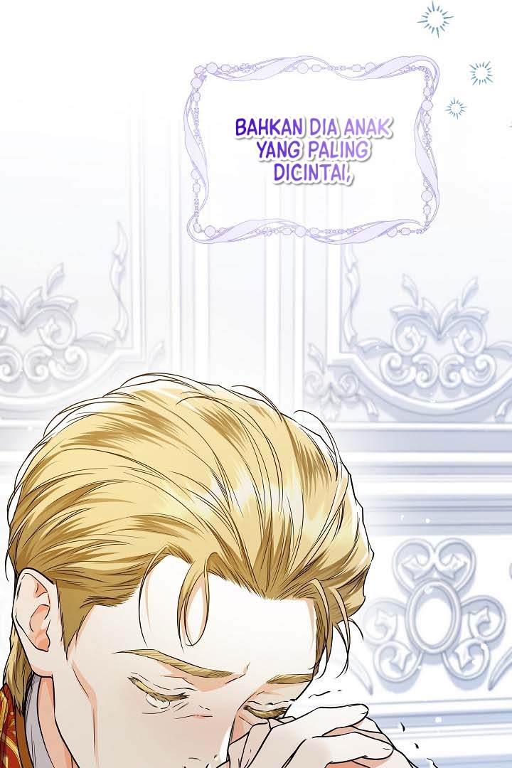 Princess Who Hides Her Fandom Chapter 31 - halaman 30