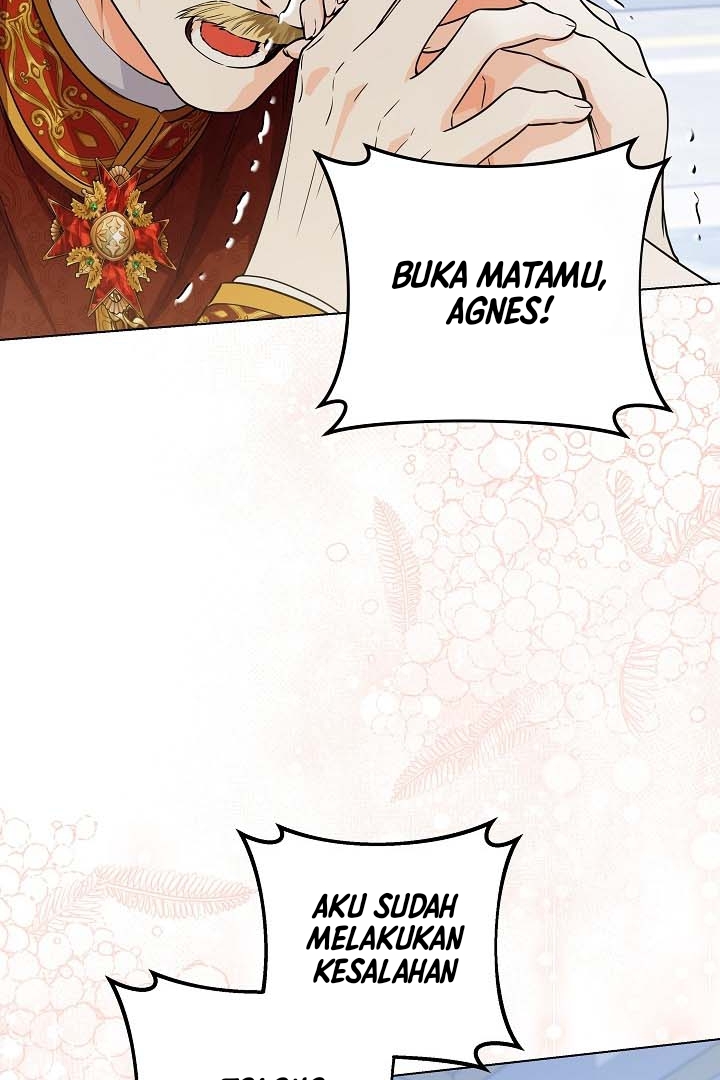 Princess Who Hides Her Fandom Chapter 31 - halaman 31