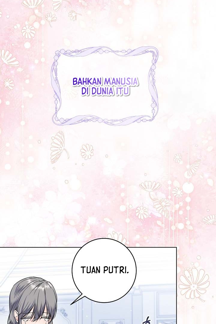 Princess Who Hides Her Fandom Chapter 31 - halaman 33