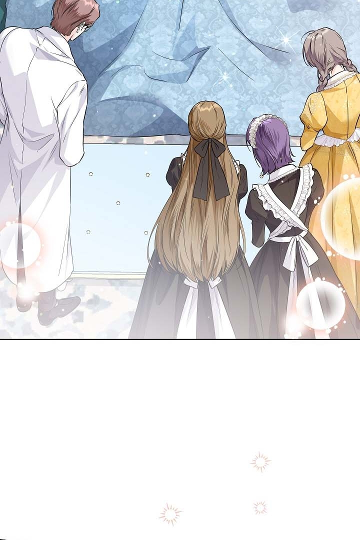 Princess Who Hides Her Fandom Chapter 31 - halaman 37