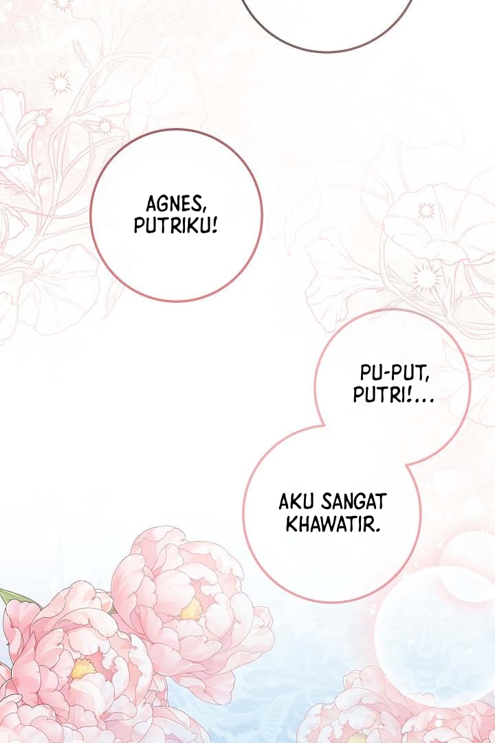 Princess Who Hides Her Fandom Chapter 31 - halaman 39