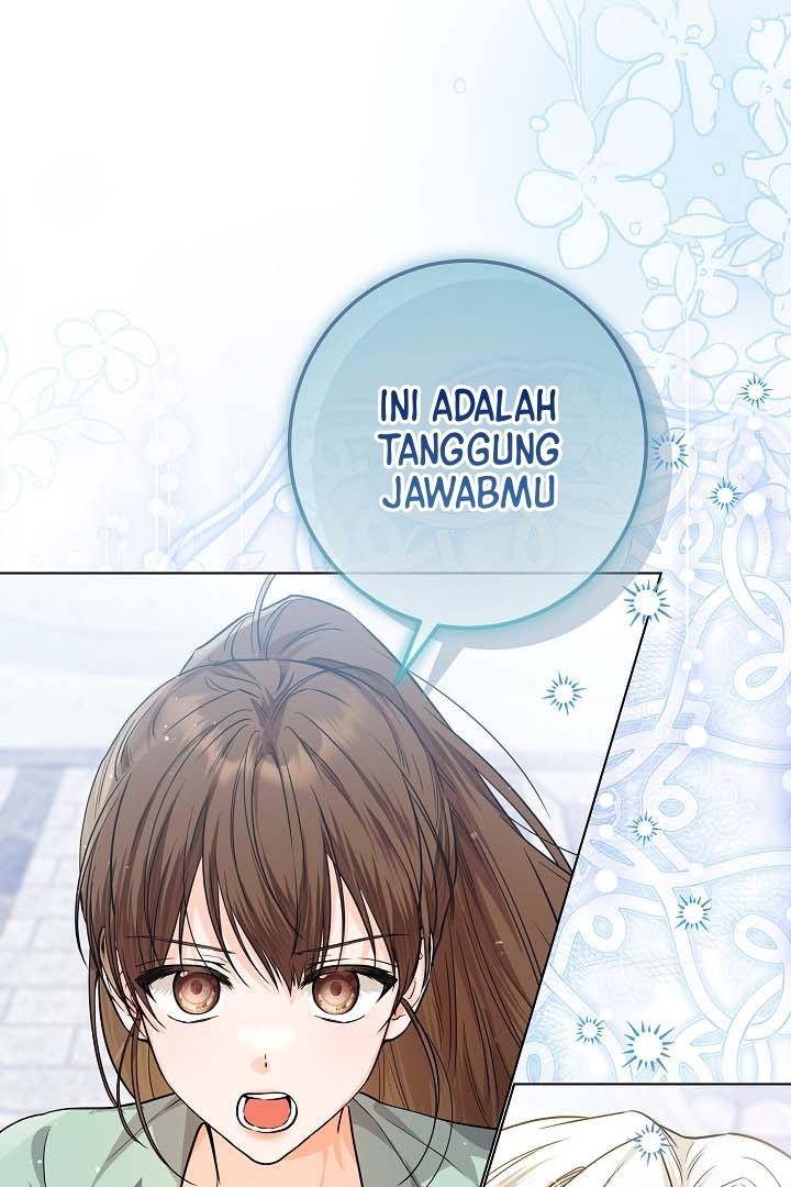 Princess Who Hides Her Fandom Chapter 31 - halaman 4