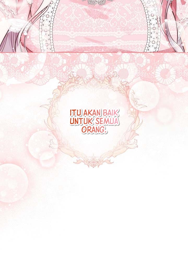 Princess Who Hides Her Fandom Chapter 31 - halaman 41
