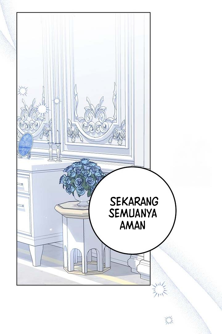 Princess Who Hides Her Fandom Chapter 31 - halaman 43