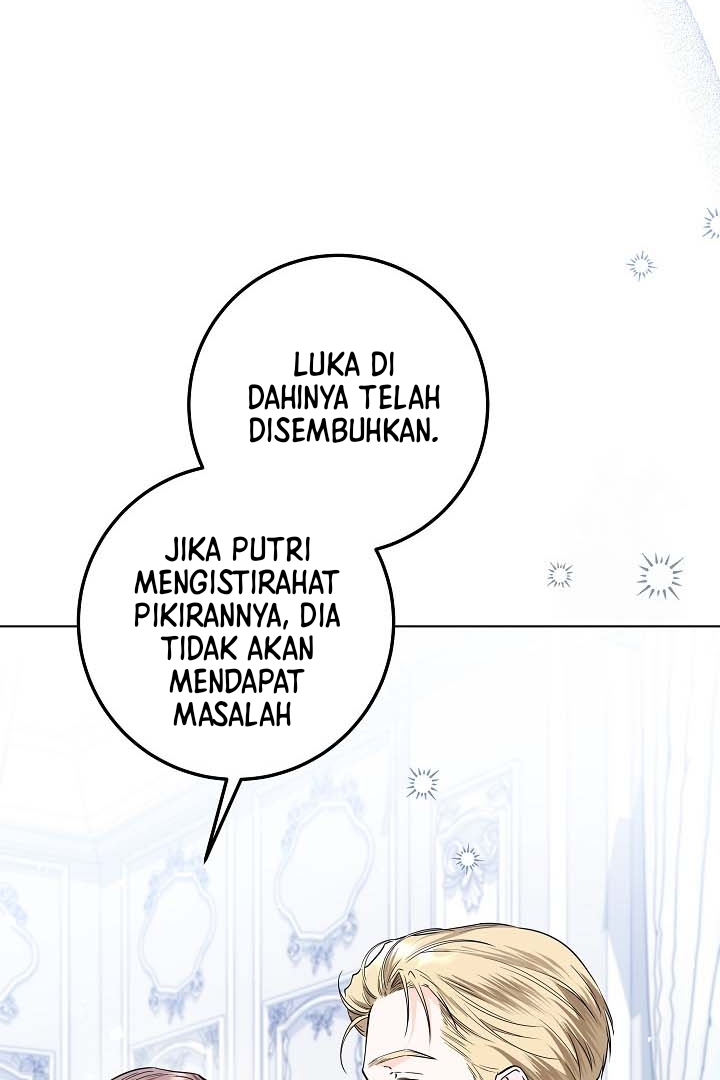 Princess Who Hides Her Fandom Chapter 31 - halaman 44