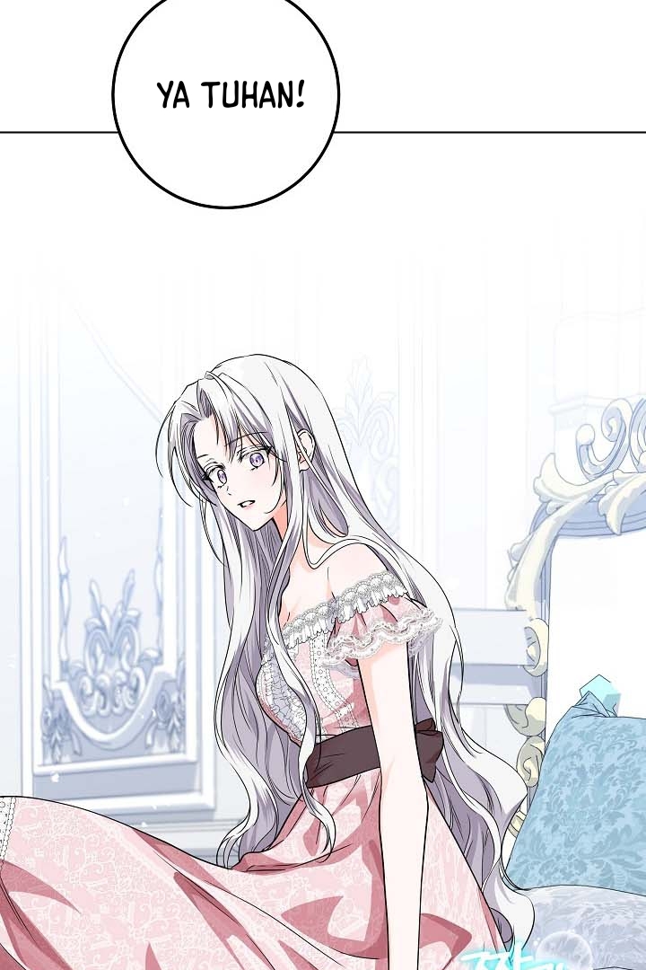 Princess Who Hides Her Fandom Chapter 31 - halaman 47