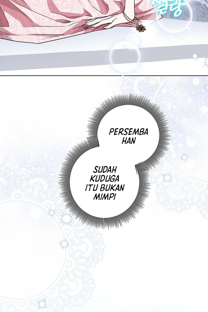 Princess Who Hides Her Fandom Chapter 31 - halaman 48