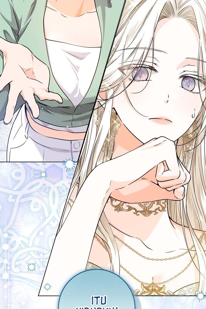 Princess Who Hides Her Fandom Chapter 31 - halaman 5